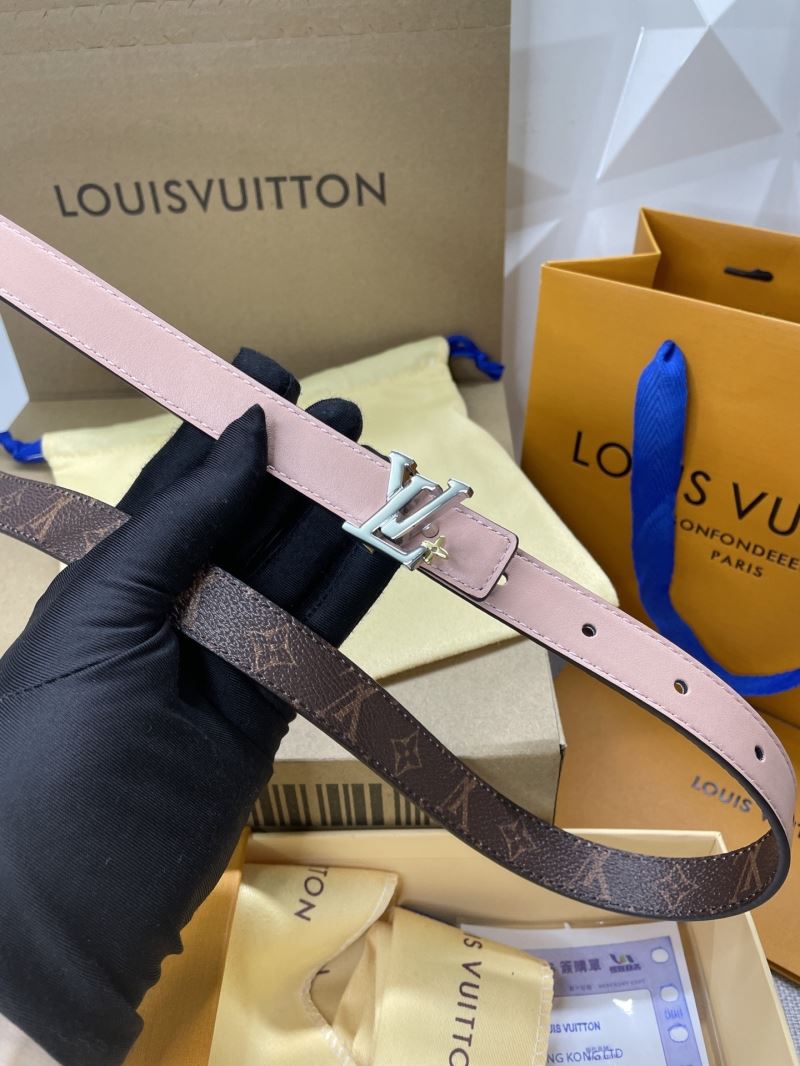 Louis Vuitton Belts